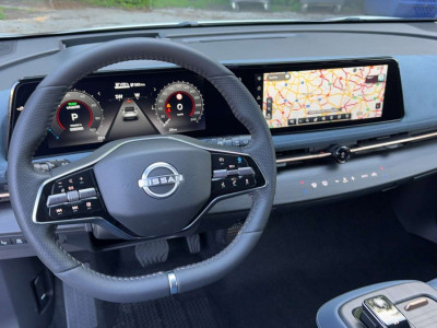 Nissan Ariya Vorführwagen Nissan Ariya Vorführwagen