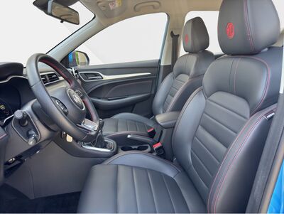 MG ZS Gebrauchtwagen MG ZS Gebrauchtwagen
