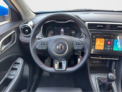 MG ZS Gebrauchtwagen MG ZS Gebrauchtwagen