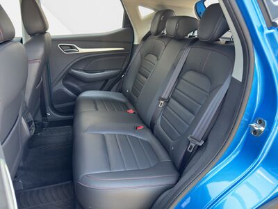MG ZS Gebrauchtwagen MG ZS Gebrauchtwagen