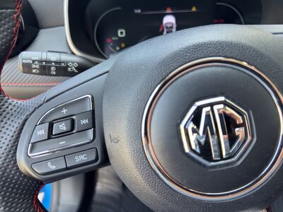 MG ZS Gebrauchtwagen MG ZS Gebrauchtwagen
