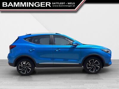 MG ZS Gebrauchtwagen MG ZS Gebrauchtwagen