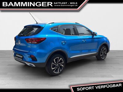MG ZS Gebrauchtwagen MG ZS Gebrauchtwagen
