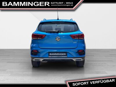 MG ZS Gebrauchtwagen MG ZS Gebrauchtwagen
