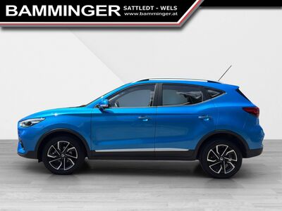 MG ZS Gebrauchtwagen MG ZS Gebrauchtwagen