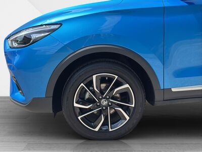 MG ZS Gebrauchtwagen MG ZS Gebrauchtwagen