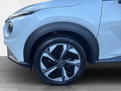 Nissan Juke Vorführwagen Nissan Juke Vorführwagen