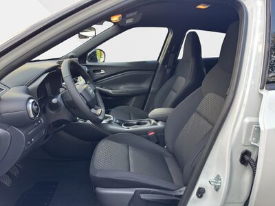 Nissan Juke Vorführwagen