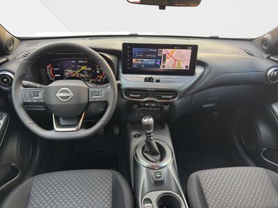 Nissan Juke Vorführwagen