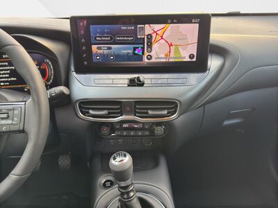 Nissan Juke Vorführwagen