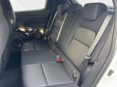 Nissan Juke Vorführwagen
