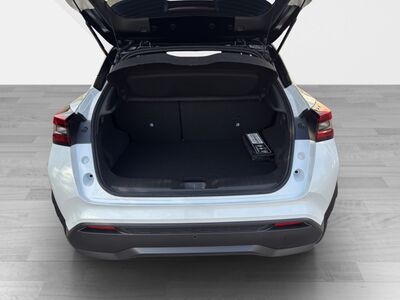 Nissan Juke Vorführwagen