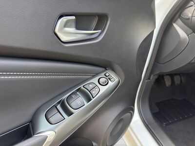 Nissan Juke Vorführwagen