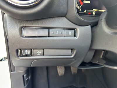 Nissan Juke Vorführwagen