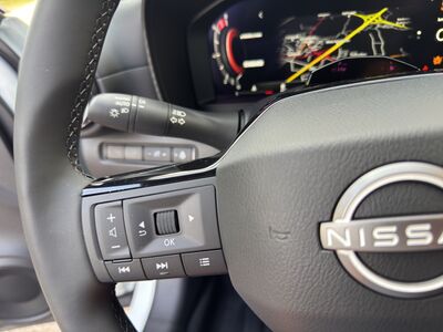 Nissan Juke Vorführwagen