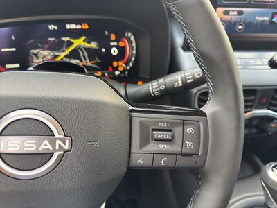 Nissan Juke Vorführwagen