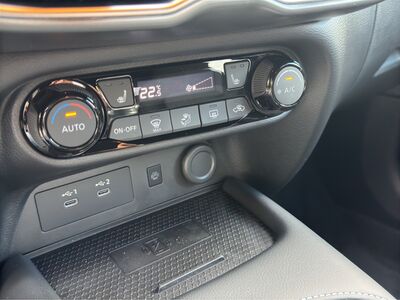 Nissan Juke Vorführwagen