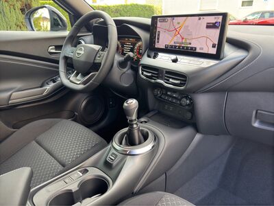 Nissan Juke Vorführwagen
