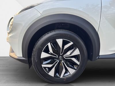 Nissan Juke Vorführwagen