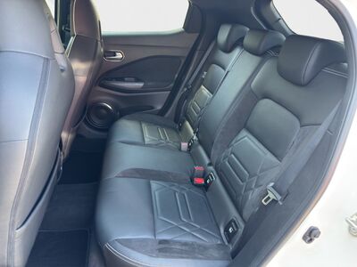 Nissan Juke Gebrauchtwagen