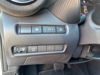 Nissan Juke Gebrauchtwagen