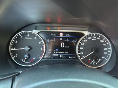 Nissan Juke Gebrauchtwagen