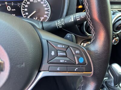 Nissan Juke Gebrauchtwagen