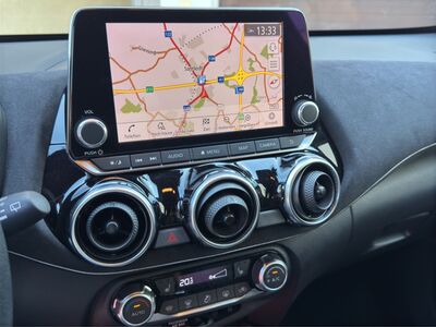 Nissan Juke Gebrauchtwagen
