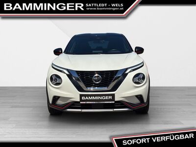 Nissan Juke Gebrauchtwagen