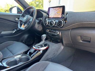 Nissan Juke Gebrauchtwagen