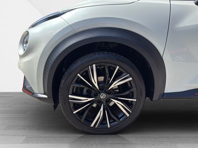 Nissan Juke Gebrauchtwagen
