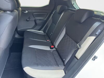 Nissan Micra Gebrauchtwagen