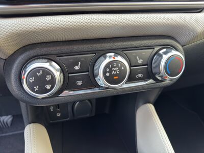 Nissan Micra Gebrauchtwagen
