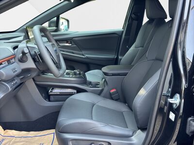 Subaru Uncharted Neuwagen
