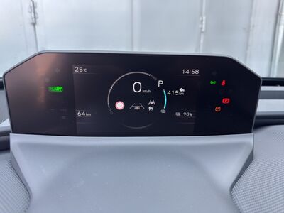 Subaru Uncharted Neuwagen