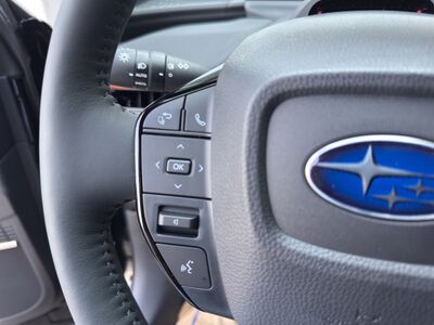 Subaru Uncharted Neuwagen