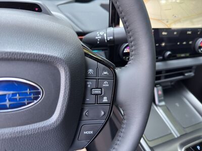Subaru Uncharted Neuwagen