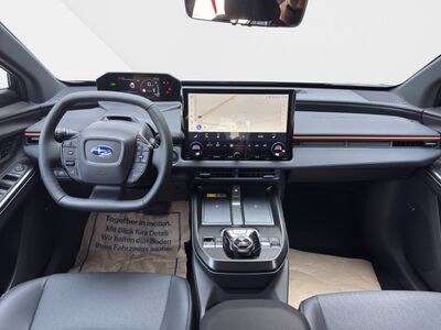 Subaru Uncharted Neuwagen