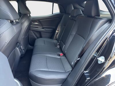 Subaru Uncharted Neuwagen