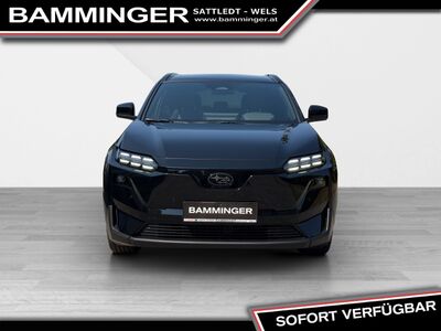 Subaru Uncharted Neuwagen