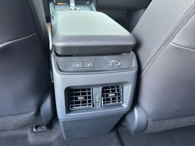 Subaru Uncharted Neuwagen
