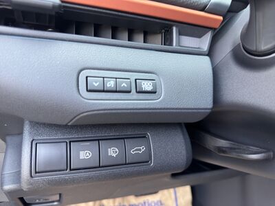 Subaru Uncharted Neuwagen
