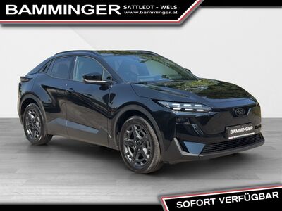 Subaru Uncharted Neuwagen