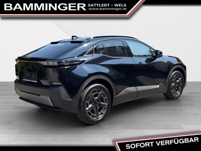 Subaru Uncharted Neuwagen