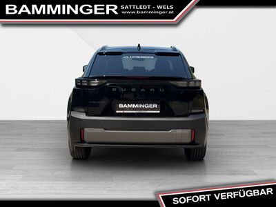 Subaru Uncharted Neuwagen