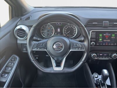 Nissan Micra Gebrauchtwagen Nissan Micra Gebrauchtwagen