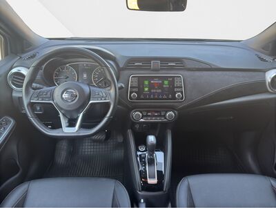 Nissan Micra Gebrauchtwagen Nissan Micra Gebrauchtwagen