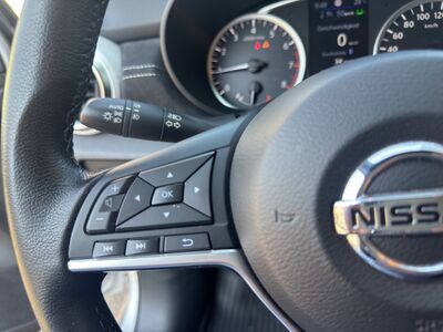 Nissan Micra Gebrauchtwagen Nissan Micra Gebrauchtwagen