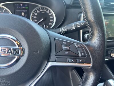 Nissan Micra Gebrauchtwagen Nissan Micra Gebrauchtwagen