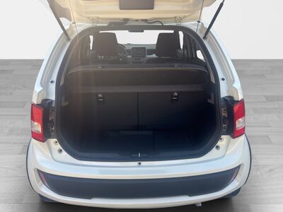 Suzuki Ignis Gebrauchtwagen Suzuki Ignis Gebrauchtwagen
